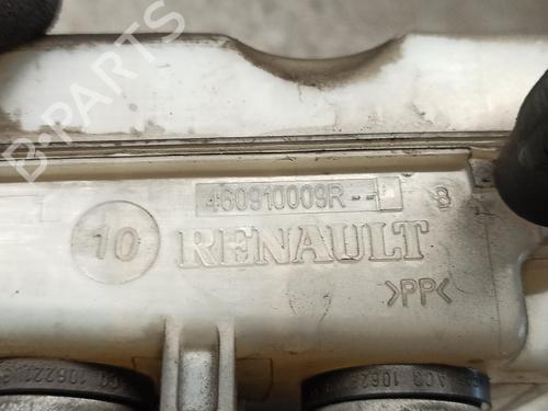 Brake master cylinder RENAULT MEGANE III Hatchback (BZ0/1_, B3_) 1.5 dCi | BP14999719M77 
