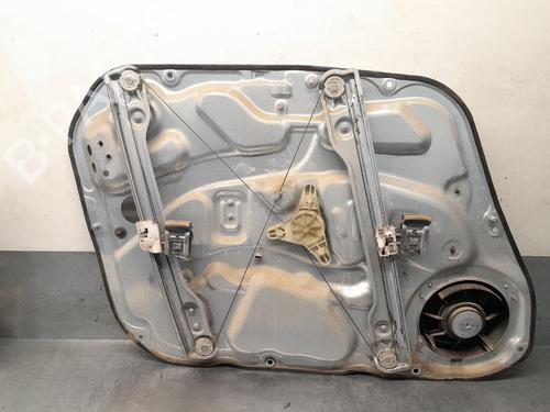 Front right window mechanism HYUNDAI i30 (FD) 1.6 CRDi | BP37408762C23 - Image 2