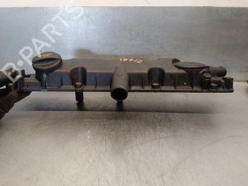 Valve cover PEUGEOT 307 SW (3H) 2.0 HDI 110 | BP15191114M124 