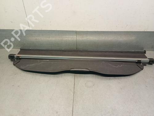 Used Rear parcel shelf Rear parcel shelf SUBARU FORESTER (SJ_) 2.0 D AWD (SJD) (147 hp) 34445896 34445896
