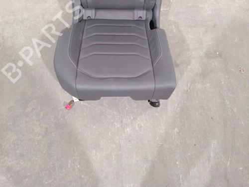 Rear seat VW TOUAREG (CR7, RC8) 3.0 TSI 4motion | BP30127204C17 