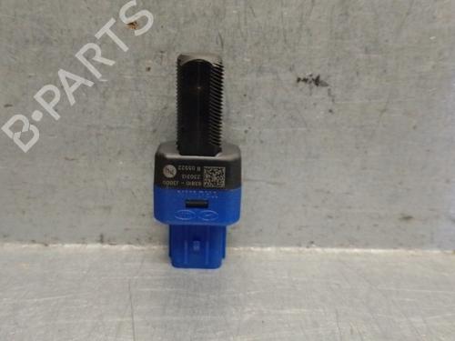 Elektronisk sensor KIA EV6 (CV) 77 (228 hp) 30263082
