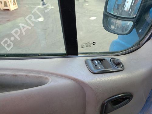 Fuel pump RENAULT TRAFIC II Bus (JL) 2.0 dCi 115 (JL00, JL01, JL0H, JL0M, JL0U) | BP30966314M76 - Image 14