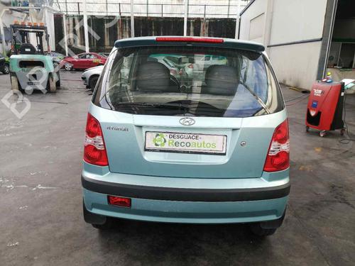 Warning switch HYUNDAI ATOS PRIME (MX) 1.1 | BP11195448I22 - Image 6