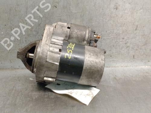 Starter NISSAN NOTE (E11, NE11) 1.4 | BP34568468M8 - Image 3