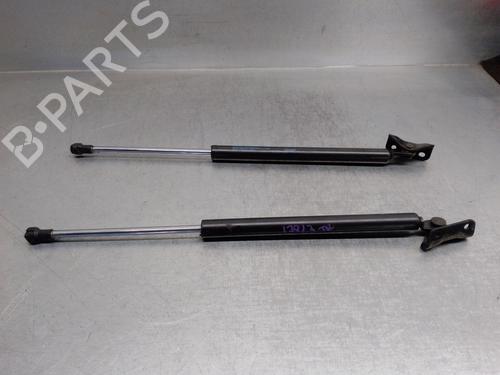 Gassdemper Bakluke MITSUBISHI ASX (GA_W_) 1.6 MIVEC (GA1W) (117 hp) 14330128