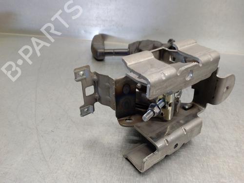Hand brake CITROËN C4 II (NC_) 1.6 HDi 90 | BP13381452I18 