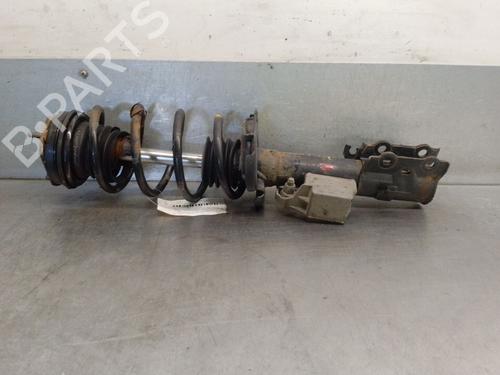 Used Left front shock absorber Left front shock absorber 38874231 38874231