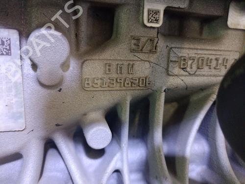 Engine BMW X1 (F48) sDrive 18 d | BP27874452M1 