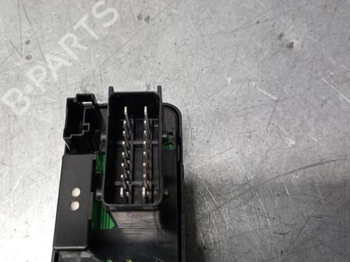 Left front window switch CITROËN DS3 (SA_) 1.2 THP 110 | BP28188988I27 