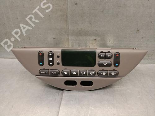 Comando clima Comando clima JAGUAR S-TYPE II (X200) 3.0 V6 (238 hp) 36278142 36278142
