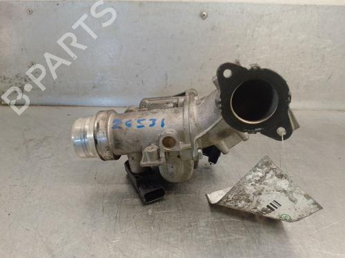 Throttle body DACIA SANDERO II 1.5 dCi 75 / Blue dCi 75 (B8JW, B8M4, B8AH, B8M7, B8M6) | BP39067092M82 - Image 4