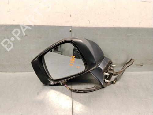 Used Left mirror Left mirror 36887123 36887123