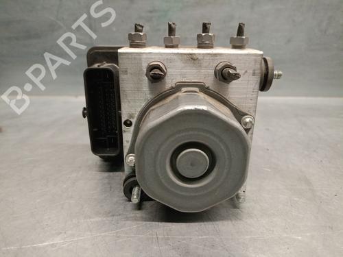 ABS pump RENAULT CLIO IV (BH_) 1.5 dCi 90 | BP21866752M43 
