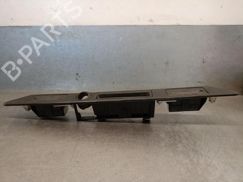 Tailgate handle AUDI A4 B7 (8EC) 1.9 TDI | BP36996259C132 - Image 3