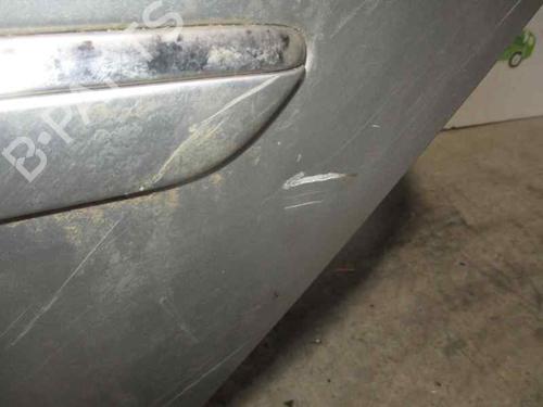 Left rear door PEUGEOT 407 SW (6E_, 6D_) 1.6 HDi 110 | BP2318838C4 