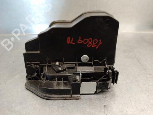 Rear right lock BMW 5 (F10) 525 d | BP15481929C99 