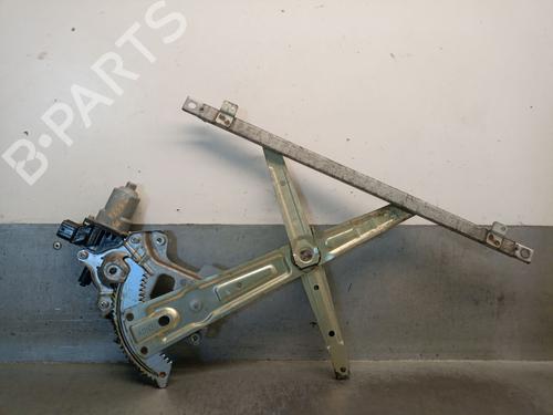 Used Front left window mechanism Front left window mechanism MITSUBISHI LANCER VIII (CY_A, CZ_A) 2.0 DI-D (CY8A) (140 hp) 36040698 36040698