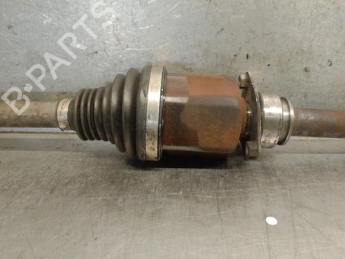 Right front driveshaft FIAT 500X (334_) 1.3 D Multijet (334AXH1A) | BP40195997M39 - Image 3