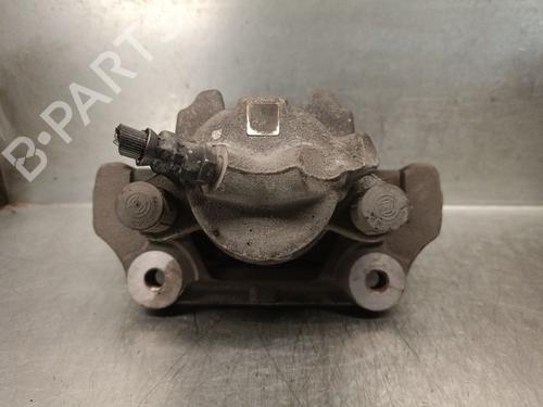 Left front brake caliper BMW 3 (F30, F80) 318 d | BP29588783M105 