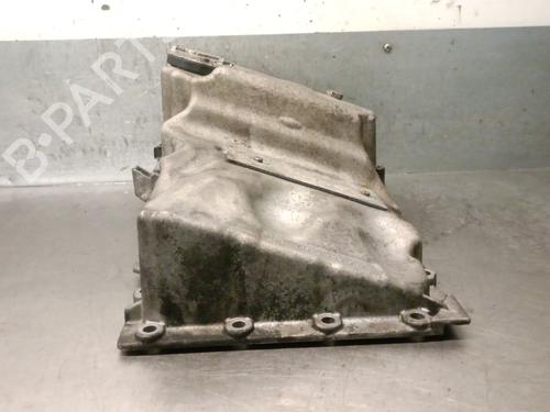 Oil sump BMW 3 (E90) 320 d | BP36162120M115 - Image 5