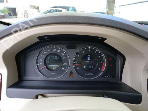 Electronic module VOLVO S80 II (124) 2.5 T | BP38735687M83 - Image 13