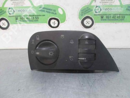 Used Headlight switch SEAT INCA (6K9) 1.9 D (64 hp) 20251330