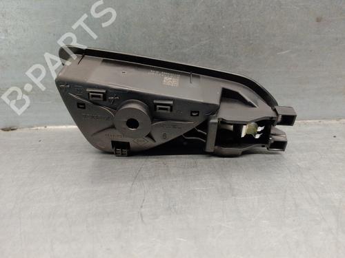Rear left interior door handle RENAULT CAPTUR II (HF_) TCe 100 (HFMT) | BP17774975I15 