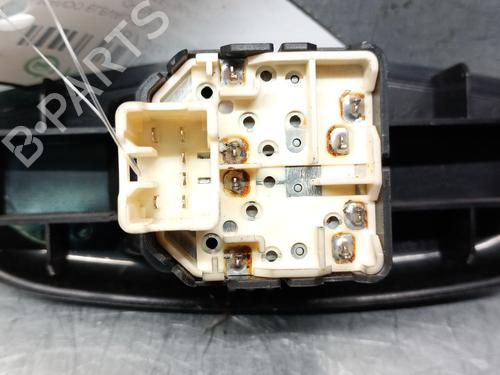 Left front window switch CHEVROLET AVEO / KALOS Hatchback (T200) 1.4 16V | BP32709988I27 - Image 3