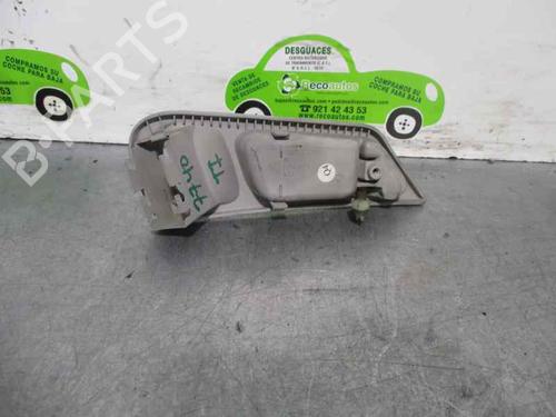 Rear left interior door handle MERCEDES-BENZ C-CLASS (W203) C 200 Kompressor (203.045) | BP3216962I15 