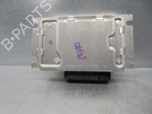Electronic module MERCEDES-BENZ M-CLASS (W164) ML 350 4-matic (164.186) | BP16468294M83 
