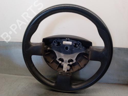 Used Steering wheel FORD FIESTA V (JH_, JD_) 1.4 TDCi (68 hp) 17447533