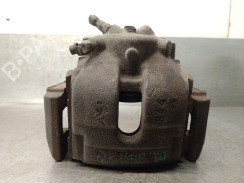 Used Left front brake caliper Left front brake caliper BMW X3 (E83) 2.0 sd (177 hp) 33941304 33941304