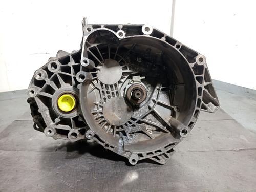 Used Gearbox Gearbox 36866489 36866489