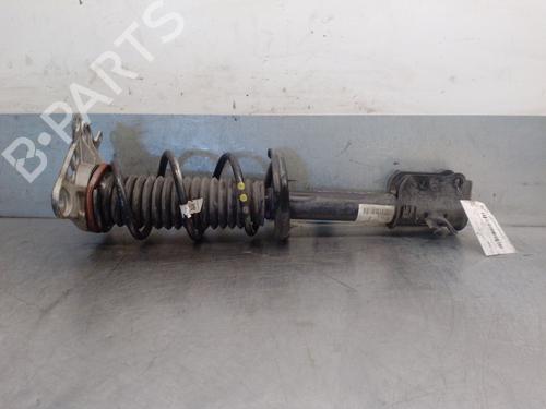 Used Left rear shock absorber Left rear shock absorber 39010120 39010120