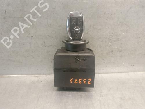 Ignition barrel MERCEDES-BENZ CLK (C209) CLK 200 Kompressor (209.342) | BP28135033M48 