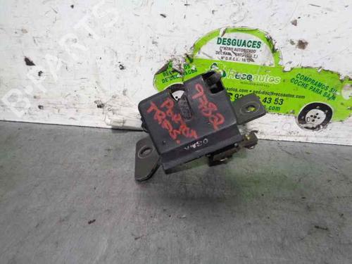 Tailgate lock KIA CARENS II MPV (FJ)  | BP4889502C101 