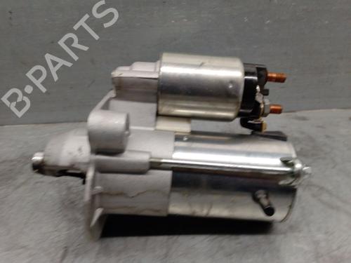 Starter FORD FIESTA V (JH_, JD_) 1.4 TDCi | BP30193719M8