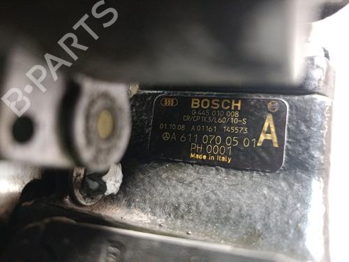 Engine MERCEDES-BENZ C-CLASS (W203) C 220 CDI (203.006, 203.008) | BP37640684M1 - Image 8