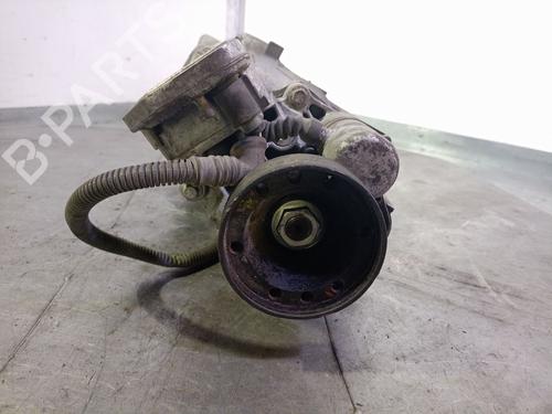 Rear differential VOLVO XC90 I (275) D5 AWD | BP27900074M24 