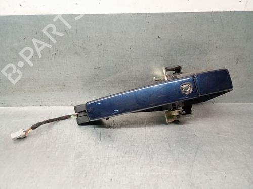 Used Front right exterior door handle LAND ROVER RANGE ROVER SPORT I (L320) 3.0 D 4x4 (256 hp) 28335104