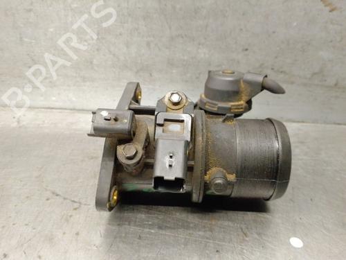 Spjeldhus PEUGEOT 407 (6D_) [2004-2011]  31161571