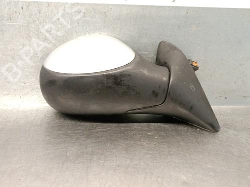 Right mirror CITROËN XSARA PICASSO (N68) 2.0 HDi | BP29403119C27 