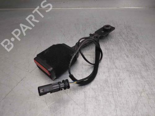 Used Seat buckle FIAT TIPO Saloon (356_, 357_) 1.4 LPG (356SXF1B) (120 hp) 20266736