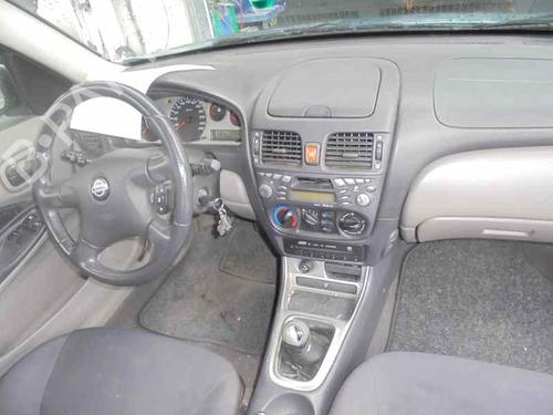 Mirror switch NISSAN ALMERA II Hatchback (N16) 2.2 Di | BP2077982I25 - Image 5
