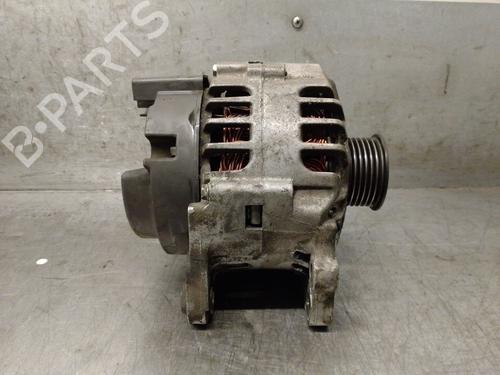 Used Alternator SEAT IBIZA III (6L1) 1.2 (64 hp) 31117015
