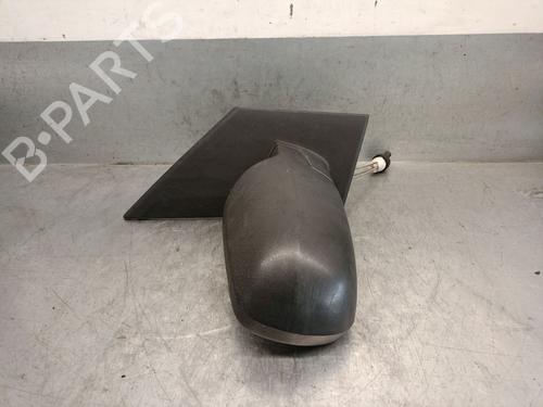 Right mirror FORD FIESTA V (JH_, JD_) 1.4 TDCi | BP28011047C27 