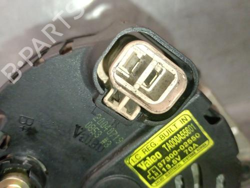 Alternator HYUNDAI ATOS PRIME (MX) 1.1 | BP37603966M7 - Image 5