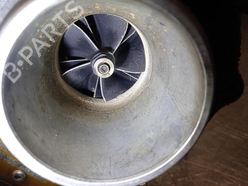 Turbocharger/Supercharger FIAT DUCATO Van (250_) 115 Multijet 2,0 D | BP10927776M71 