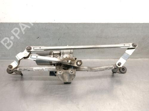 Front wiper motor VW TOURAN (1T1, 1T2) 2.0 TDI | BP27669522M29 